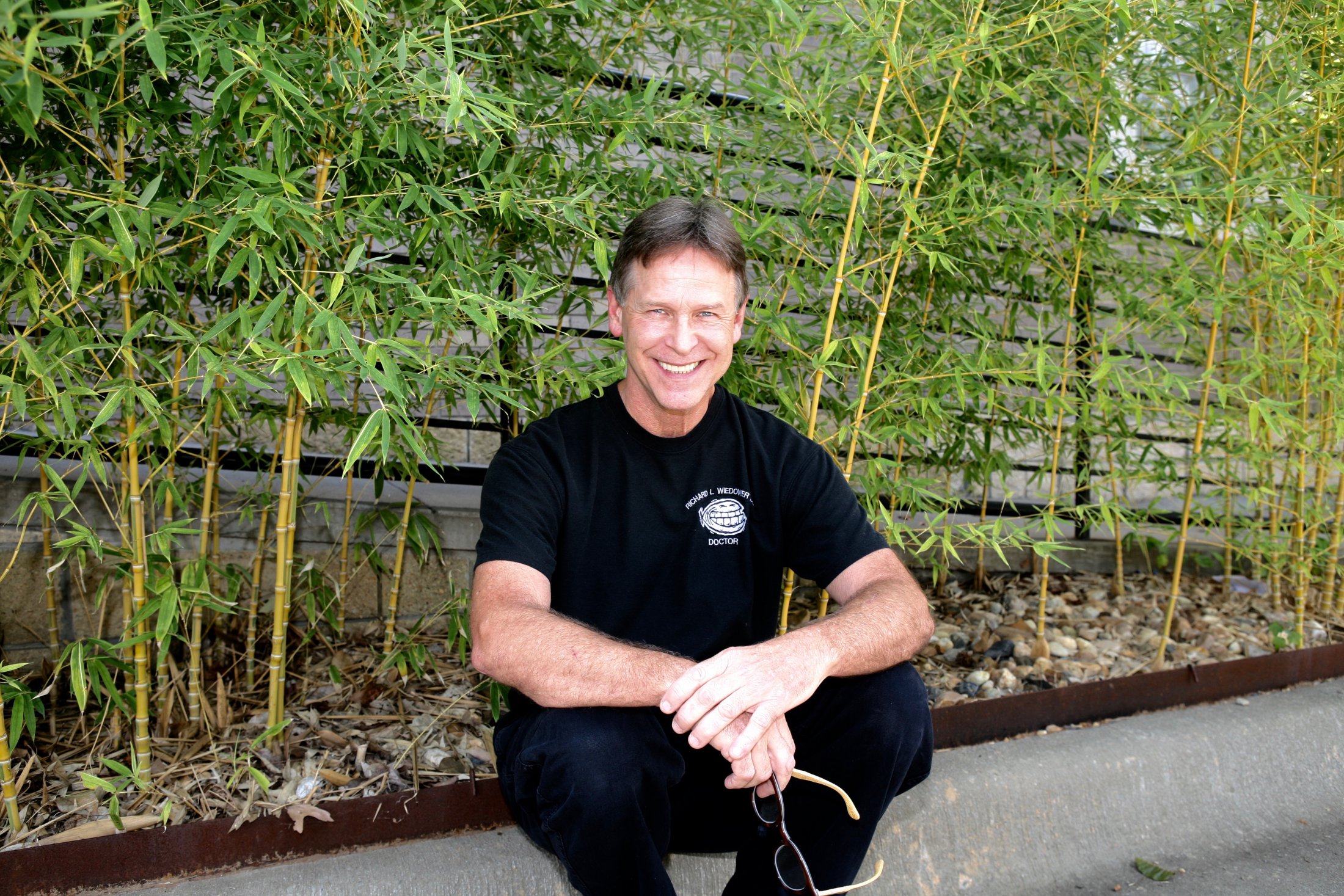 Dr. Richard Wiedower - Dentist and Implant Dentist