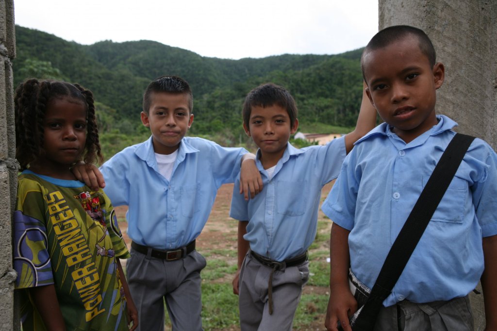 Dental Mission Trip photo