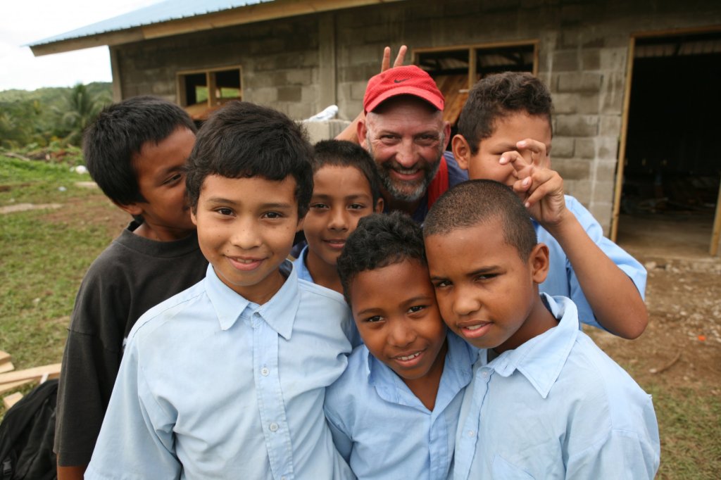 Dental Mission Trip photo