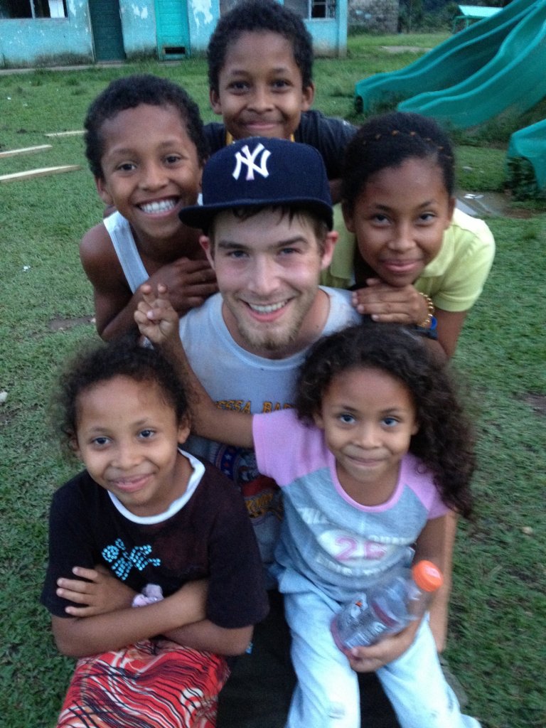 Dental Mission Trip photo