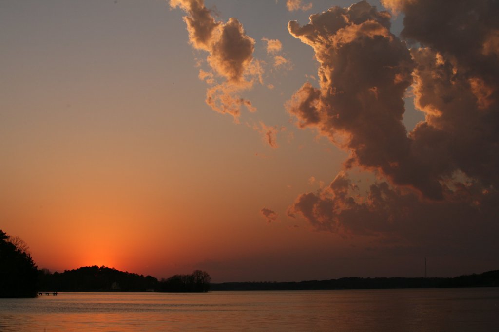 Photography Hobby Photo Sunset