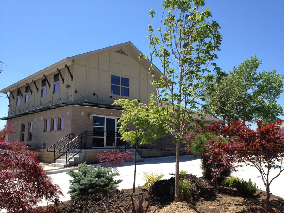 Office building