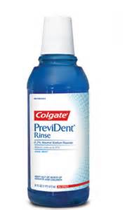 Colgate® PreviDent® Rinse
