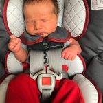 Dr. Wiedower's grandson