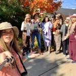 Westport Halloween