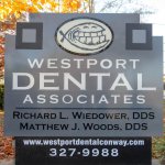 Office sign