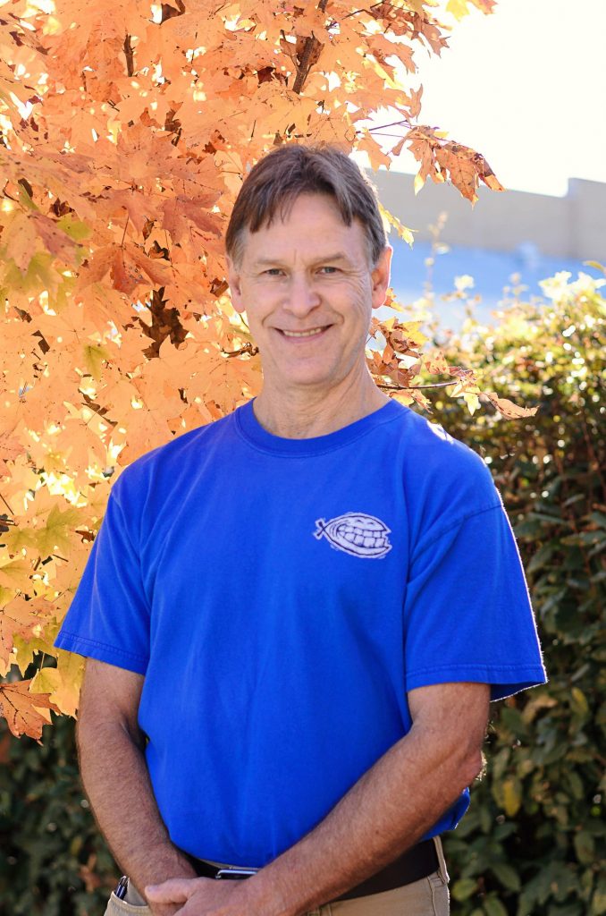 Dr. Wiedower 