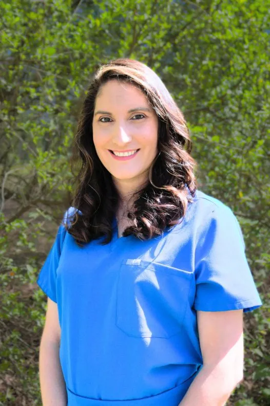 Jennifer Torres, RDA